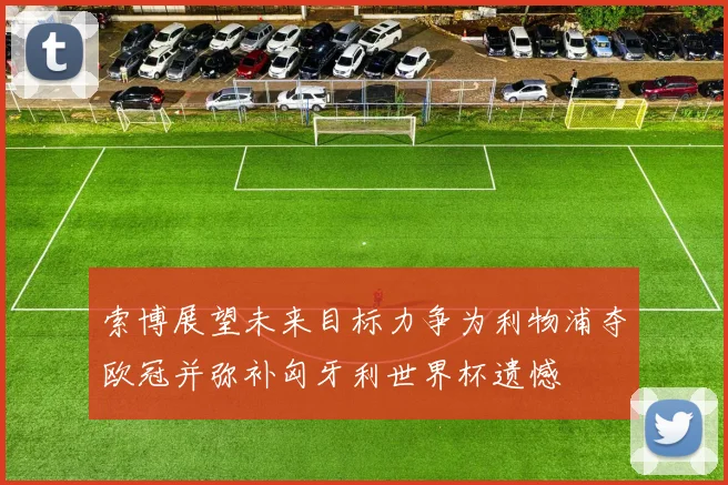 索博展望未来目标力争为利物浦夺欧冠并弥补匈牙利世界杯遗憾